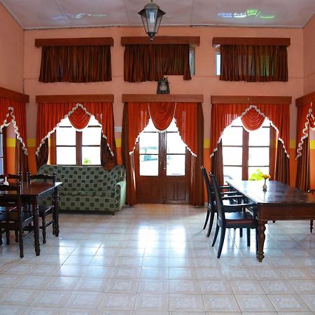 British Cliff Club Resort Ooty Esterno foto
