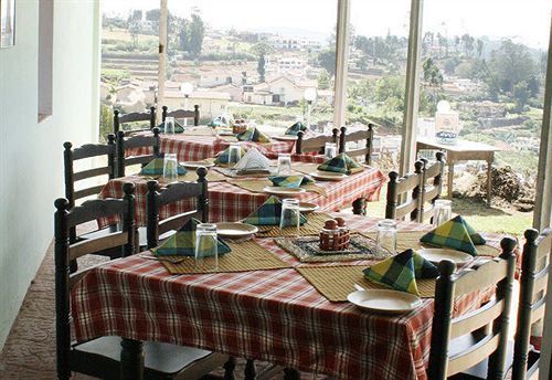 British Cliff Club Resort Ooty Esterno foto