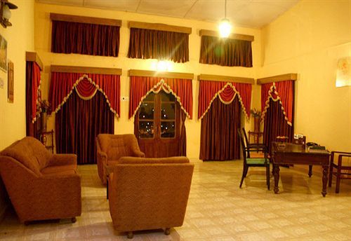 British Cliff Club Resort Ooty Esterno foto