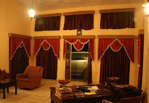 British Cliff Club Resort Ooty Esterno foto