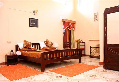 British Cliff Club Resort Ooty Esterno foto