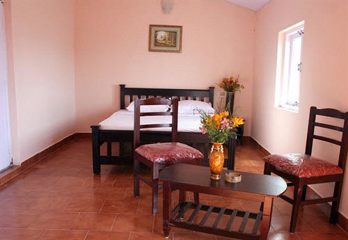 British Cliff Club Resort Ooty Esterno foto