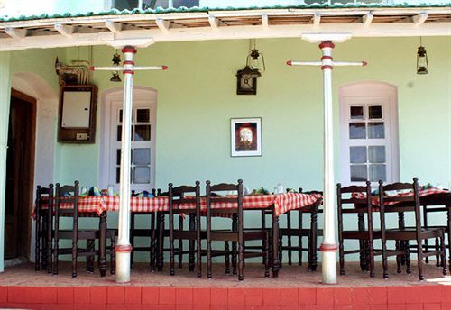 British Cliff Club Resort Ooty Esterno foto